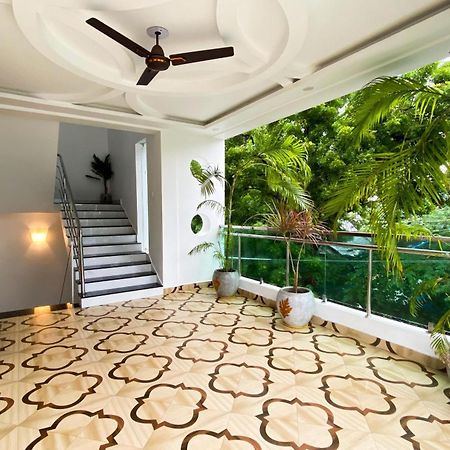 La Paradise Luxury - Tie Hotels & Resorts Pondicherry Luaran gambar