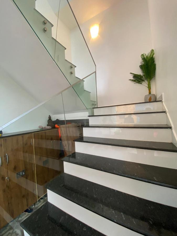 La Paradise Luxury - Tie Hotels & Resorts Pondicherry Luaran gambar